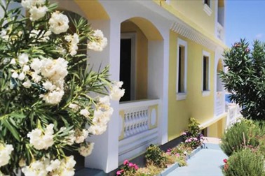 Villa Ana apartmaji, otok Pag, najem