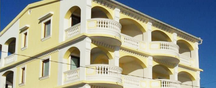 Villa Ana apartmaji, otok Pag, najem - Kuponko.si