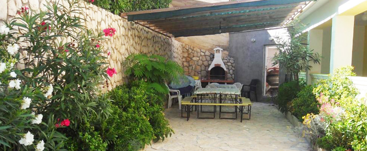 Villa Ana apartmaji, otok Pag, najem - Kuponko.si