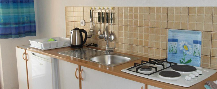 Villa Ana apartmaji, otok Pag, najem - Kuponko.si