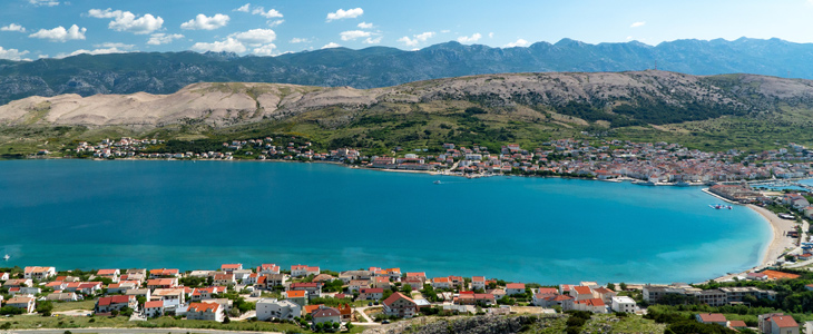 Villa Ana apartmaji, otok Pag, najem - Kuponko.si