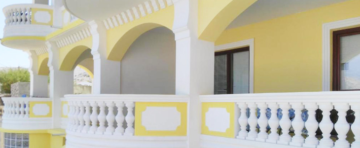 Villa Ana apartmaji, otok Pag, najem - Kuponko.si