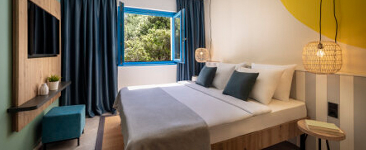 Valamar Sunny Krk hotel***, otrok Krk - Kuponko.si