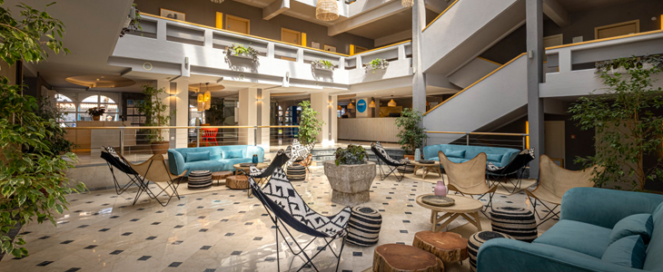 Valamar Sunny Krk hotel***, otrok Krk - Kuponko.si