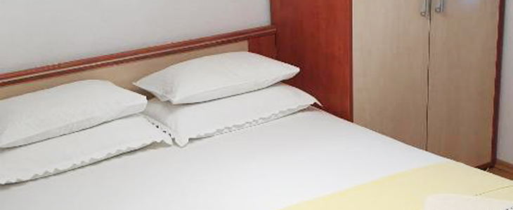 Villa Ana apartmaji, otok Pag, najem - Kuponko.si