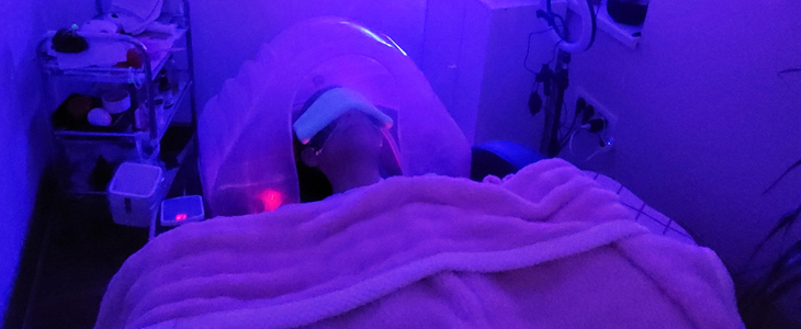 Head Spa Studio Suzy: Head Spa individualni tečaj - Kuponko.si
