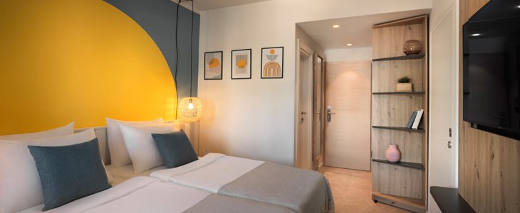 Valamar Sunny Krk hotel***, otrok Krk - Kuponko.si