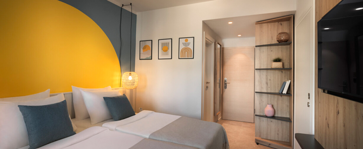 Valamar Sunny Krk hotel***, otrok Krk - Kuponko.si