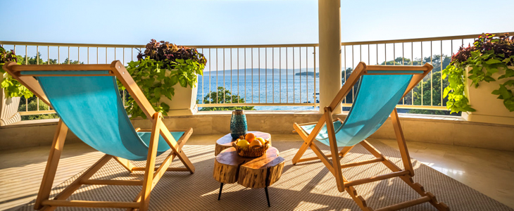 Valamar Sunny Krk hotel***, otrok Krk - Kuponko.si