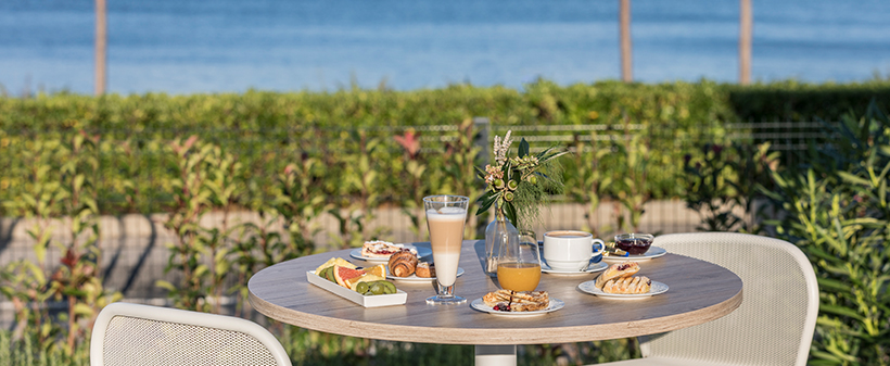 Hotel park Punat, Krk: morski oddih - Kuponko.si