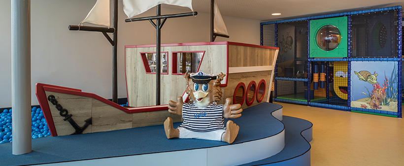 Hotel park Punat, Krk: morski oddih - Kuponko.si