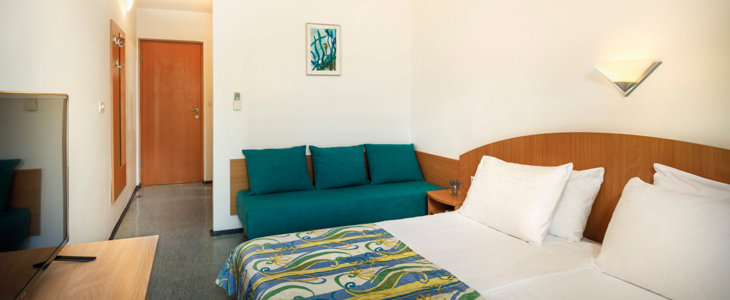 San Marino Resort***, otok Rab - Kuponko.si