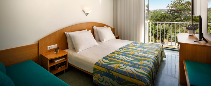San Marino Resort***, otok Rab - Kuponko.si
