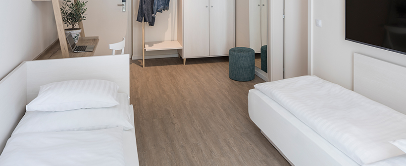 Hotel park Punat, Krk: morski oddih - Kuponko.si