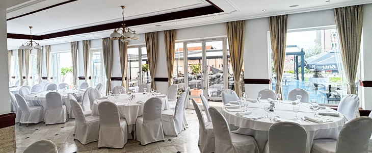 Hotel Phoenix, Zagreb, pomladni oddih - Kuponko.si