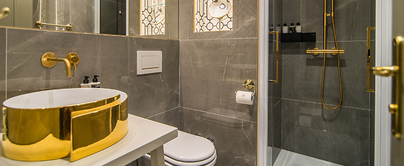 Hotel The Melegran, Rovinj: romantični oddih - Kuponko.si