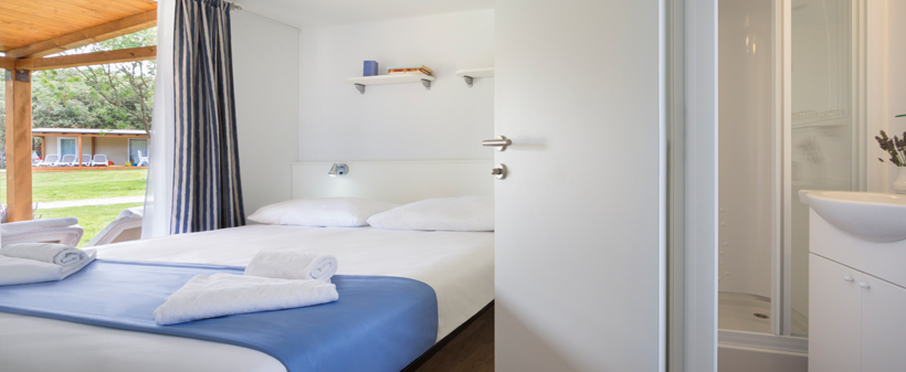 Kamp Polari****, Rovinj, Hrvaška - Kuponko.si