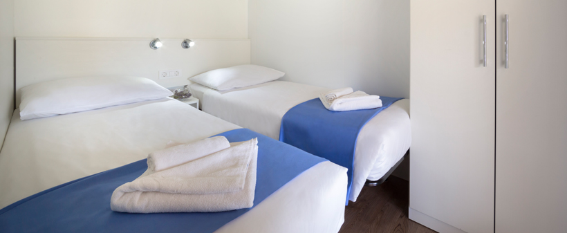 Kamp Polari****, Rovinj, Hrvaška - Kuponko.si