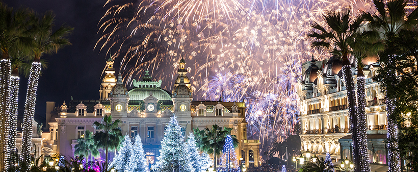goHolidays: novo leto, Azurna obala, San Remo - Kuponko.si
