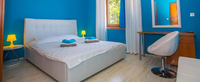 Villa Mirna, Istra, 2x nočitev za 7 oseb - Kuponko.si