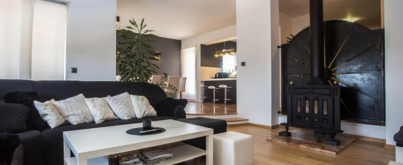 Villa Mirna, Istra, 2x nočitev za 7 oseb - Kuponko.si