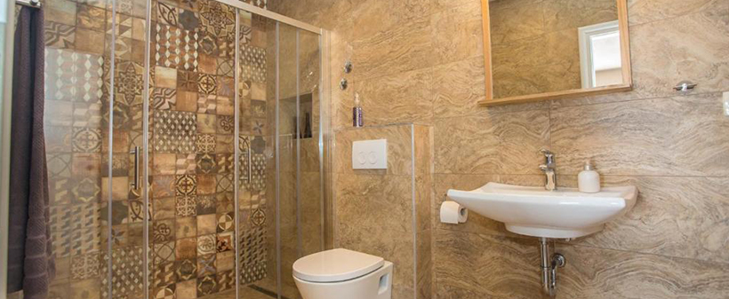 Villa Mirna, Istra, 2x nočitev za 7 oseb - Kuponko.si