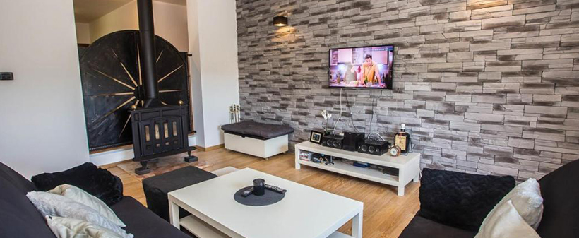 Villa Mirna, Istra, 2x nočitev za 7 oseb - Kuponko.si
