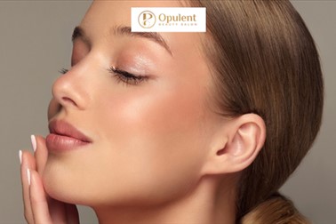 Opulent Beauty Salon, Youth Glow nega obraza