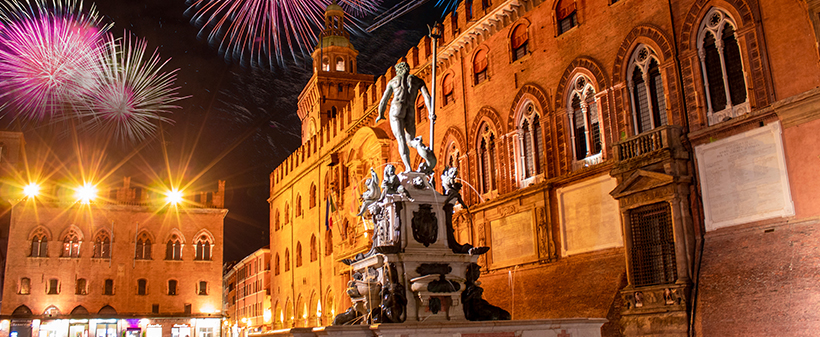 goHolidays: Rimini & San Marino, silvestrovo - Kuponko.si