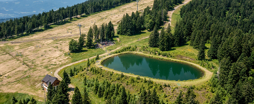 Hotel Panorama Kope 4*: oddih s polpenzionom - Kuponko.si