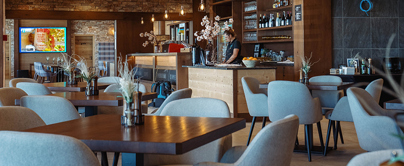 Hotel Panorama Kope 4*: oddih s polpenzionom - Kuponko.si