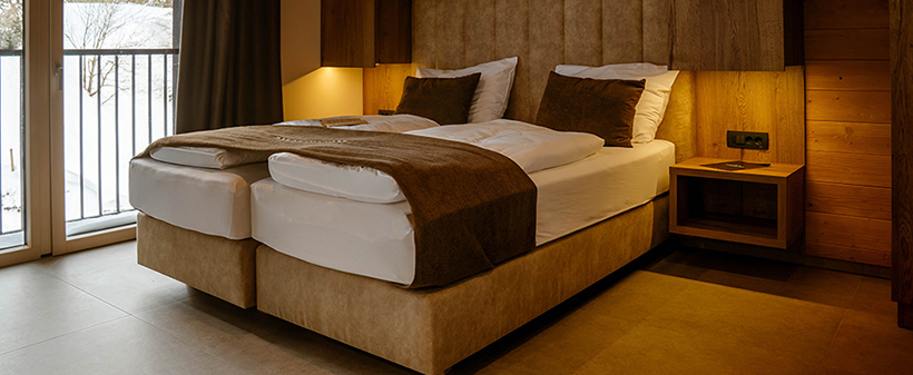 Hotel Panorama Kope 4*: oddih s polpenzionom - Kuponko.si