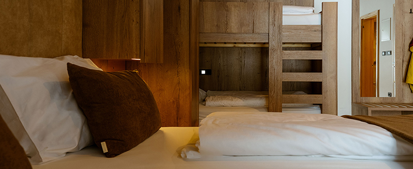 Hotel Panorama Kope 4*: oddih s polpenzionom - Kuponko.si