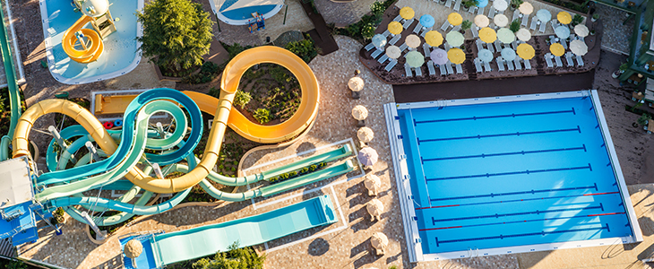 Sunny Poreč by Valamar: oddih s polpenzionom - Kuponko.si