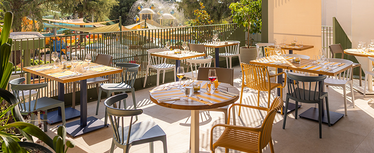 Sunny Poreč by Valamar: oddih s polpenzionom - Kuponko.si