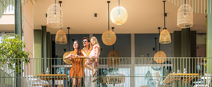 Sunny Poreč by Valamar: oddih s polpenzionom - Kuponko.si