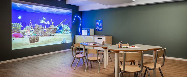 Sunny Poreč by Valamar: oddih s polpenzionom - Kuponko.si