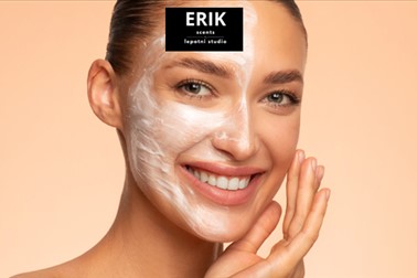 Lepotni studio Erik, Anti-age lifting nega obraza