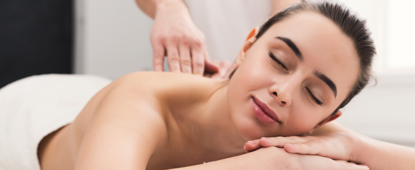 Masažni salon Nirvana: Klasična (švedska) masaža - Kuponko.si