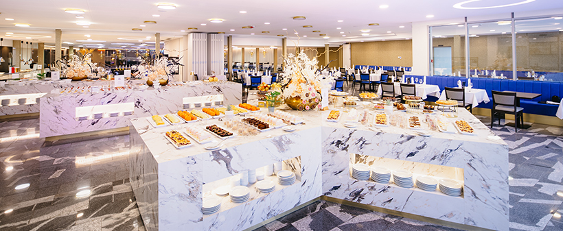 Terme Vivat, hotel Vivat 5*, Moravske Toplice - Kuponko.si