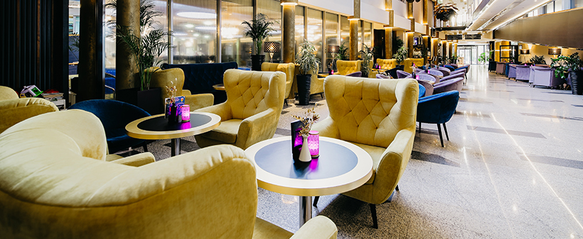 Terme Vivat, hotel Vivat 5*, Moravske Toplice - Kuponko.si