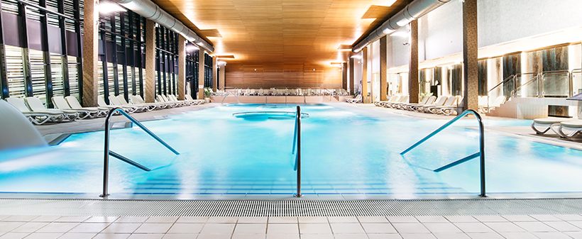 Terme Vivat, hotel Vivat 5*, Moravske Toplice - Kuponko.si