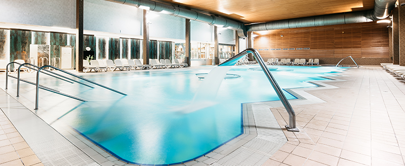 Terme Vivat, hotel Vivat 5*, Moravske Toplice - Kuponko.si