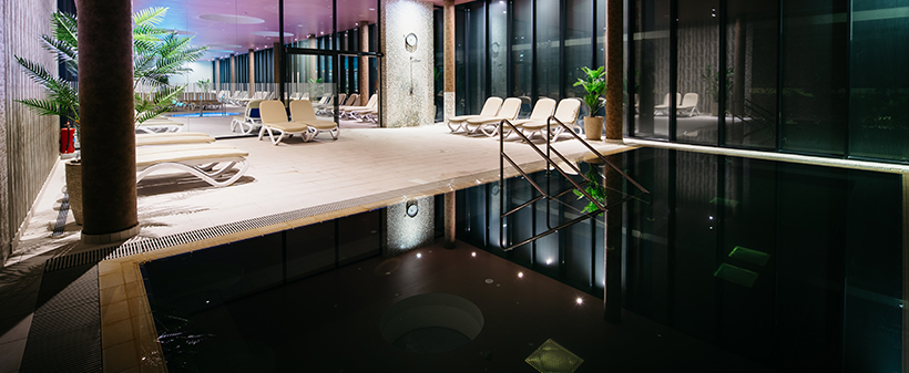 Terme Vivat, hotel Vivat 5*, Moravske Toplice - Kuponko.si