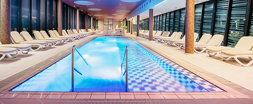 Terme Vivat, hotel Vivat 5*, Moravske Toplice - Kuponko.si