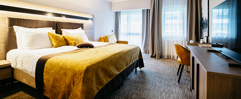 Terme Vivat, hotel Vivat 5*, Moravske Toplice - Kuponko.si