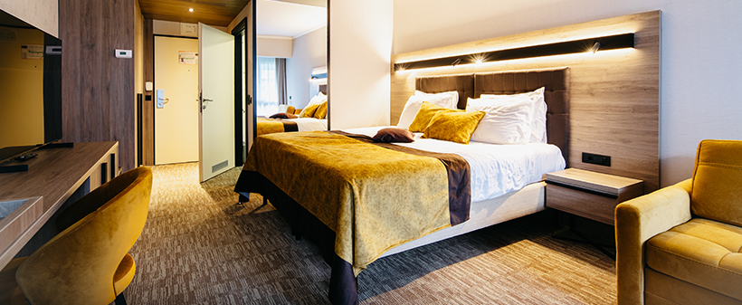 Terme Vivat, hotel Vivat 5*, Moravske Toplice - Kuponko.si