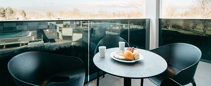 Terme Vivat, hotel Vivat 5*, Moravske Toplice - Kuponko.si