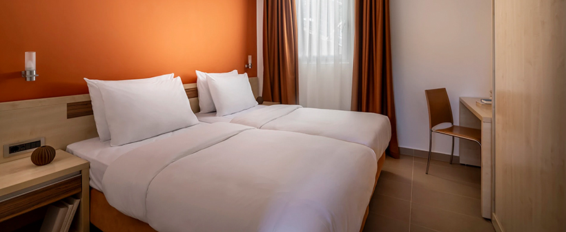 Resort Belvedere 4*, Vrsar: morski oddih - Kuponko.si