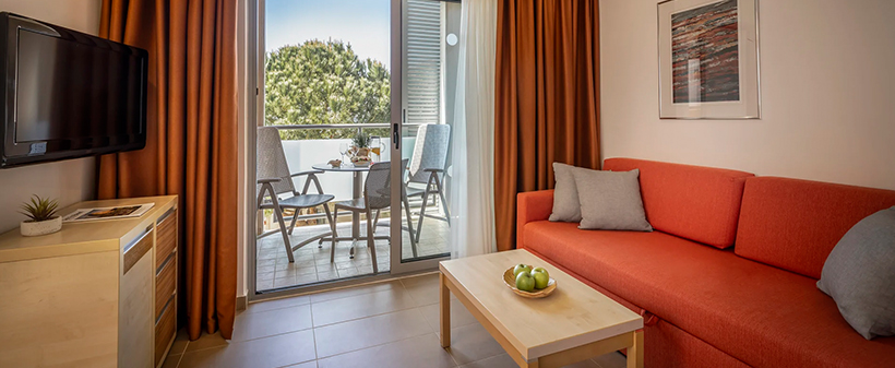 Resort Belvedere 4*, Vrsar: morski oddih - Kuponko.si